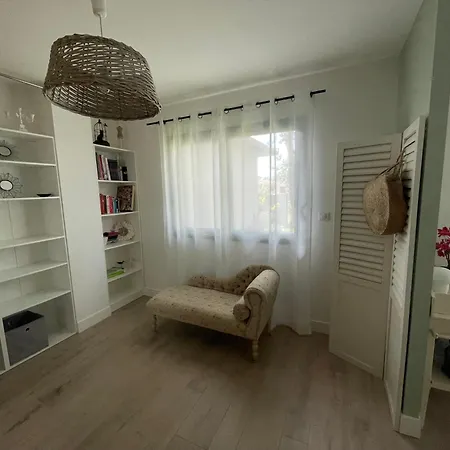빌라 En Bois